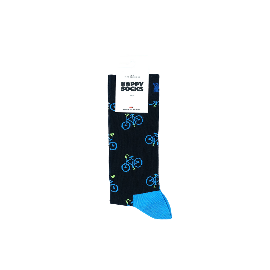 Bike Sock NAVY – SOCKSTORE™