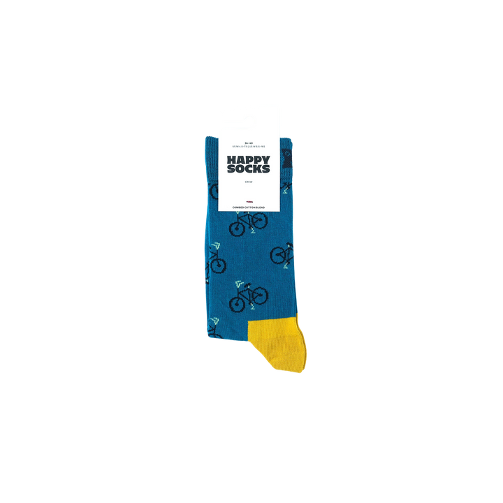 Bike Sock TURQUOISE