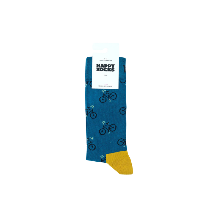 Bike Sock TURQUOISE