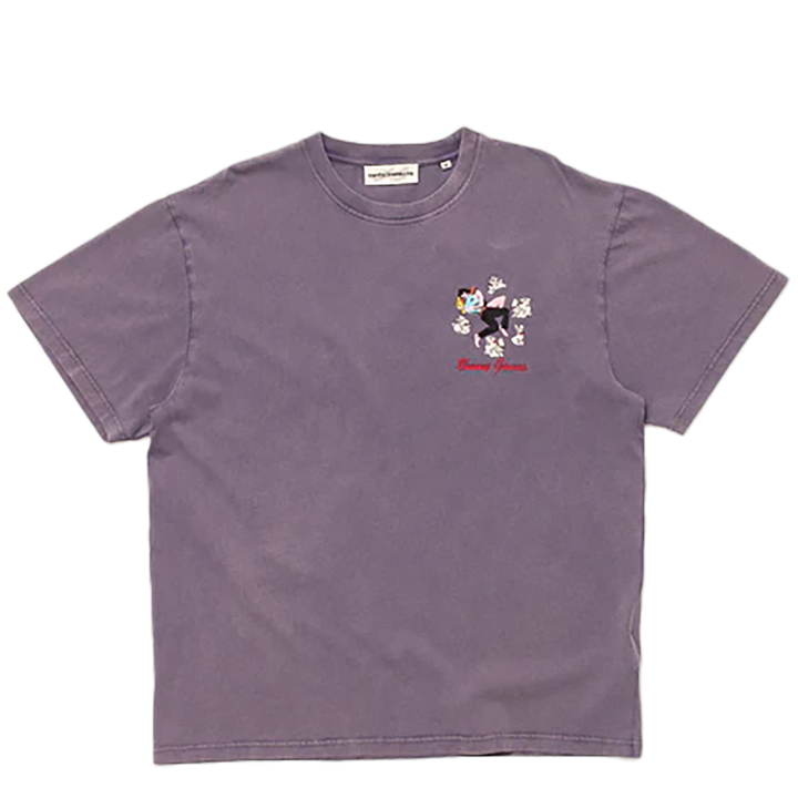 Bunny Games OFF-LAVENDER