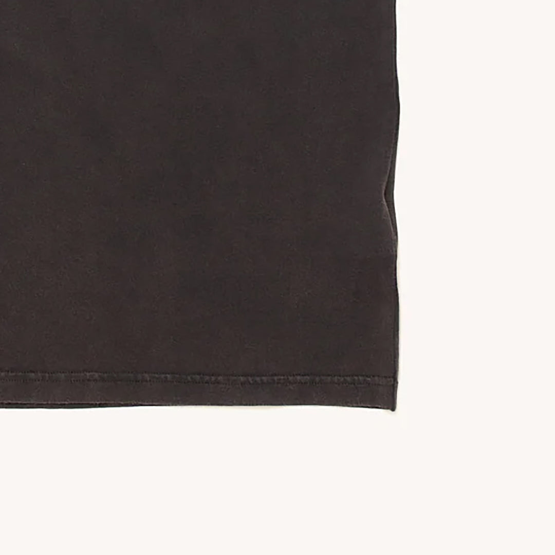 Just Did It OFF-BLACK