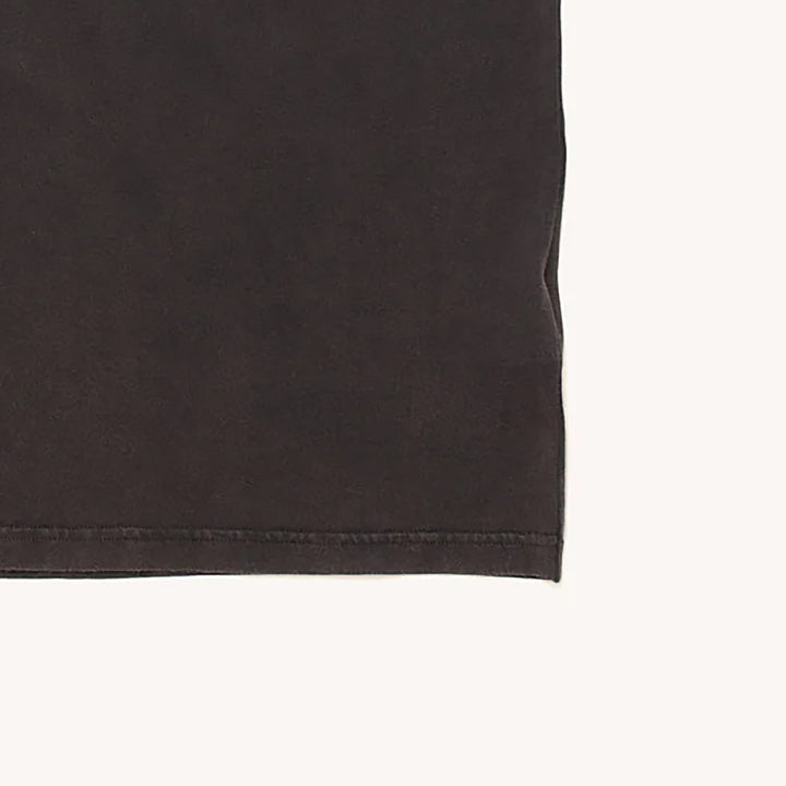 Just Did It OFF-BLACK