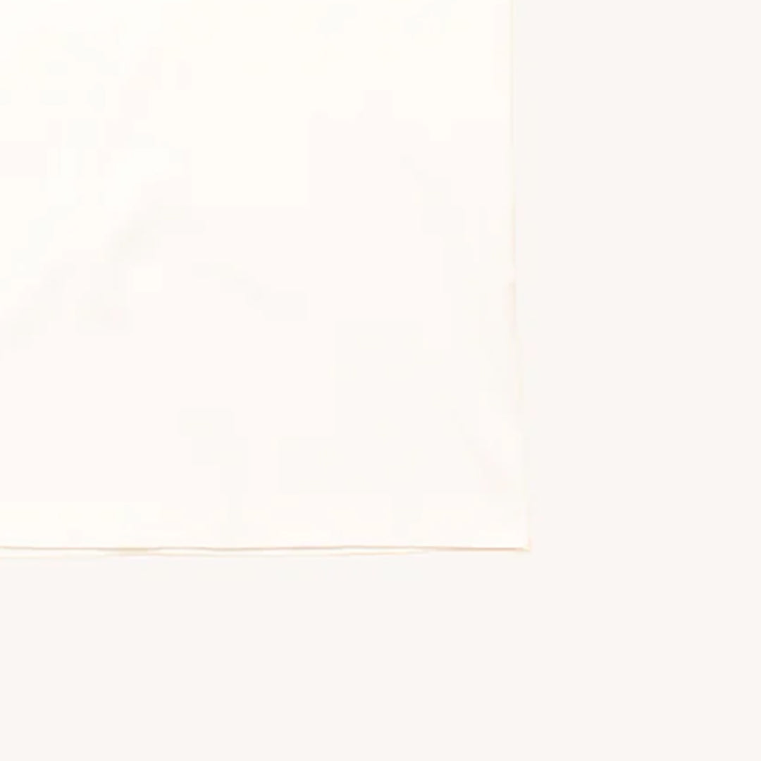 The Big Bienvenue WHITE