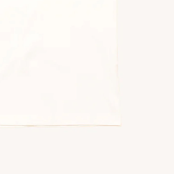 The Big Bienvenue WHITE