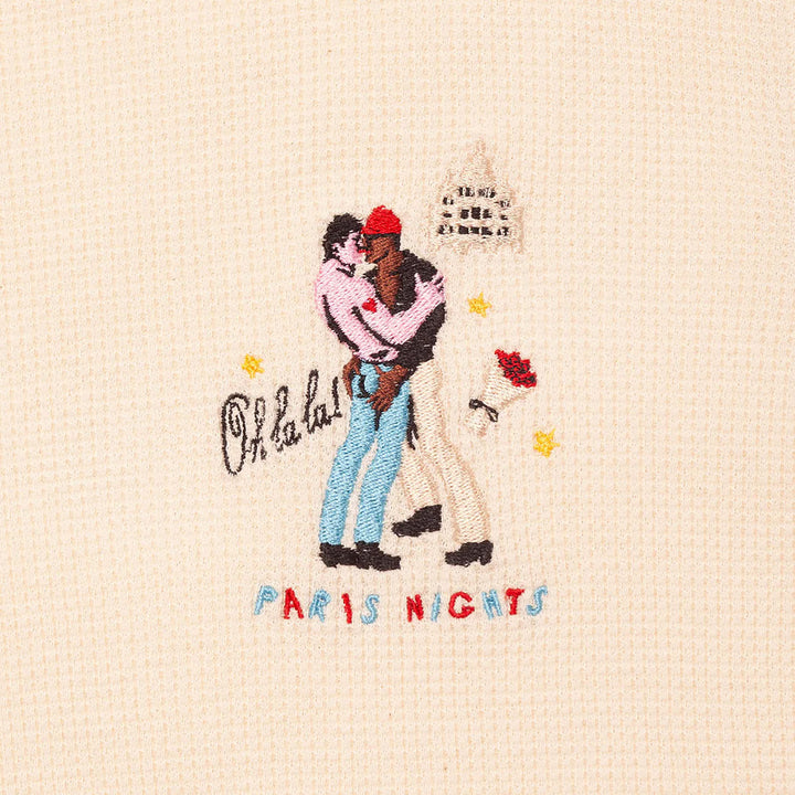 Paris Night Delights CREAM