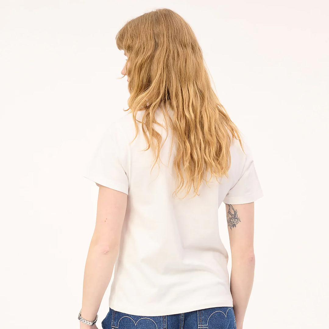 The Big Bienvenue WHITE