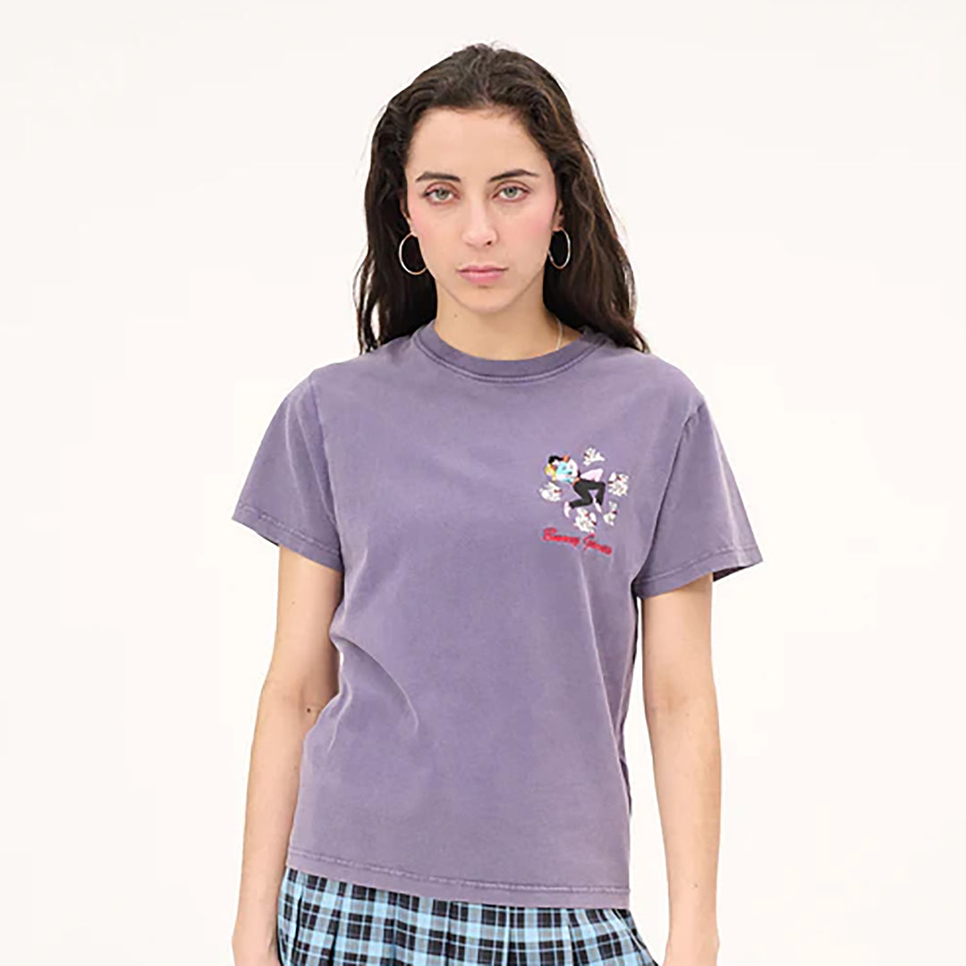 Bunny Games OFF-LAVENDER