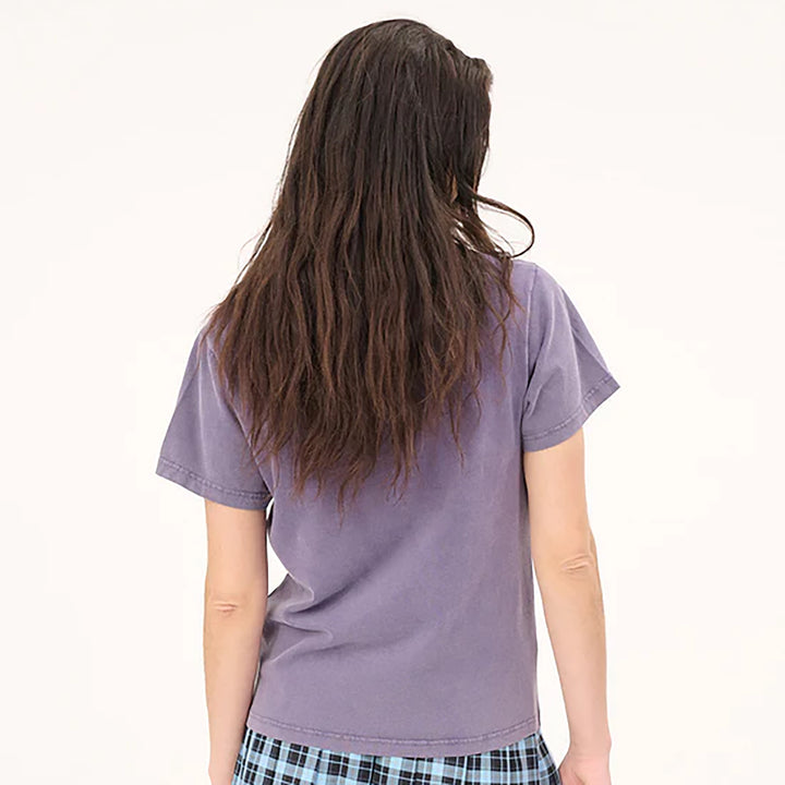 Bunny Games OFF-LAVENDER