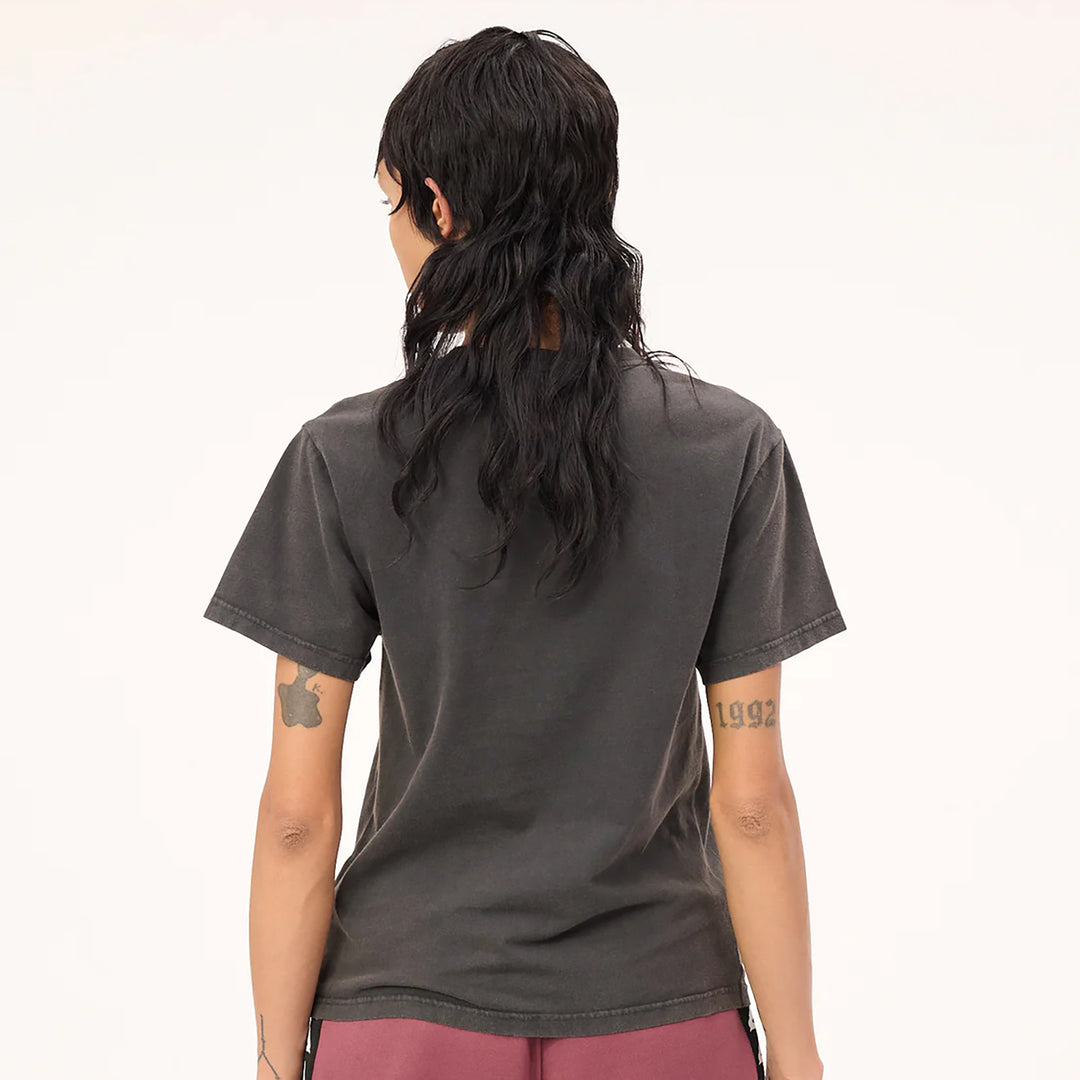 Just Did It OFF-BLACK