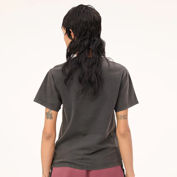 Just Did It OFF-BLACK