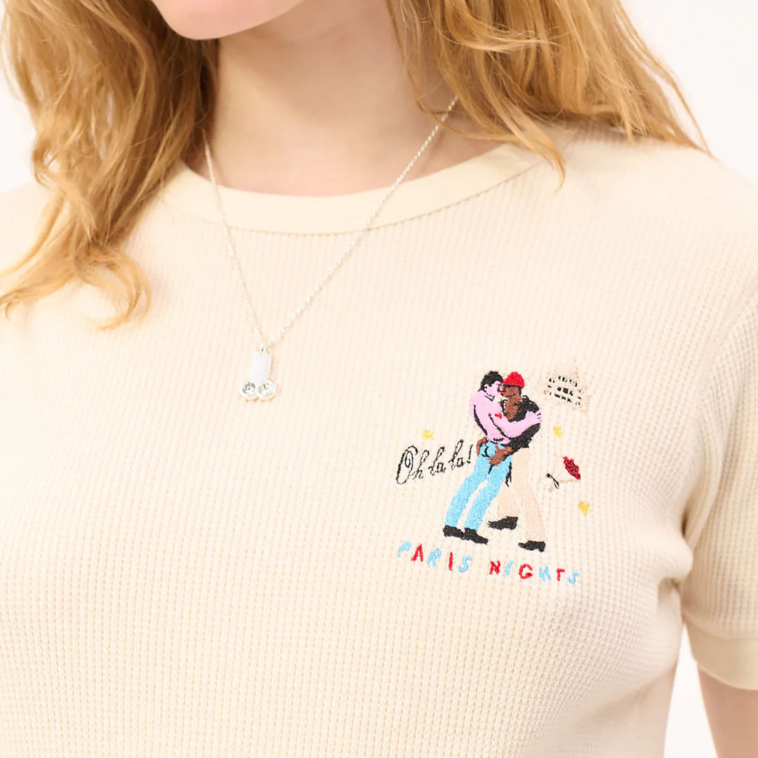 Paris Night Delights CREAM