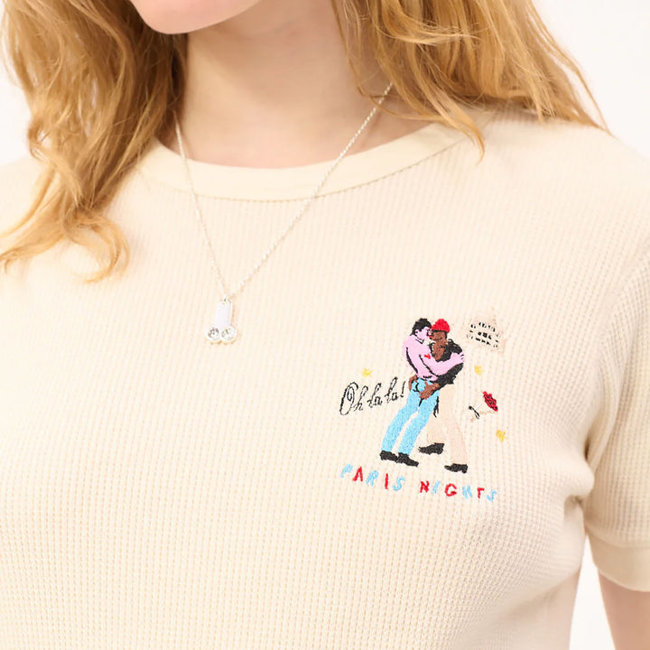 Paris Night Delights CREAM