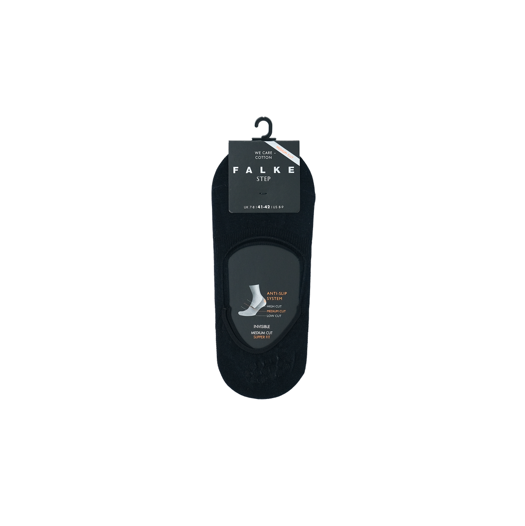 MENS STEP Invisible (Medium Cut) #12498