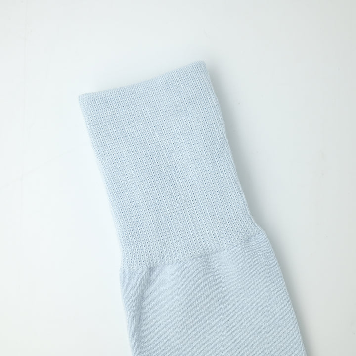 New Standard Socks PALE BLUE