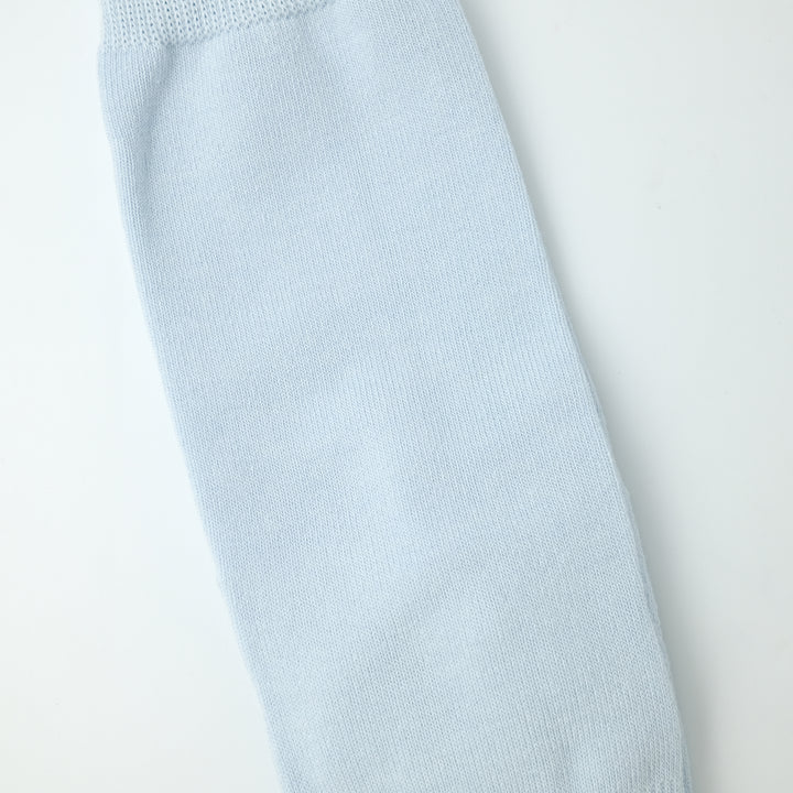 New Standard Socks PALE BLUE
