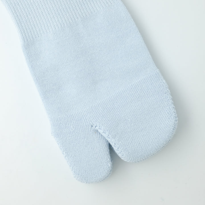 New Standard Socks PALE BLUE