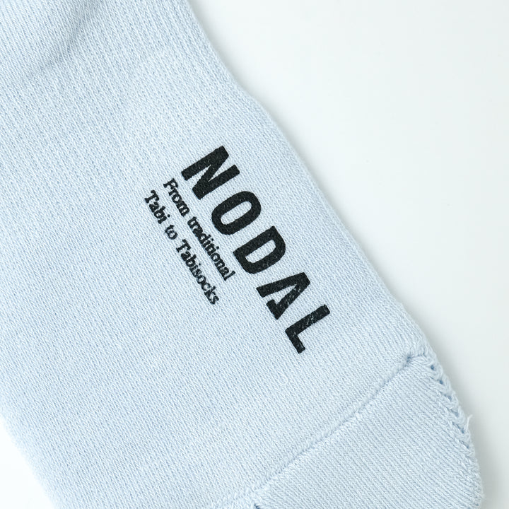 New Standard Socks PALE BLUE