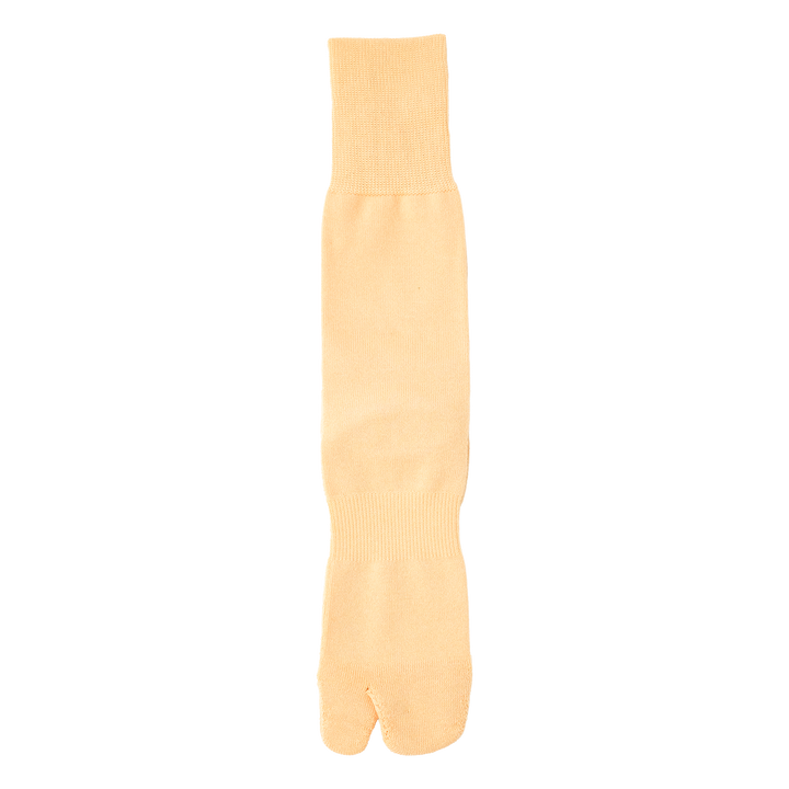New Standard Socks PALE ORANGE