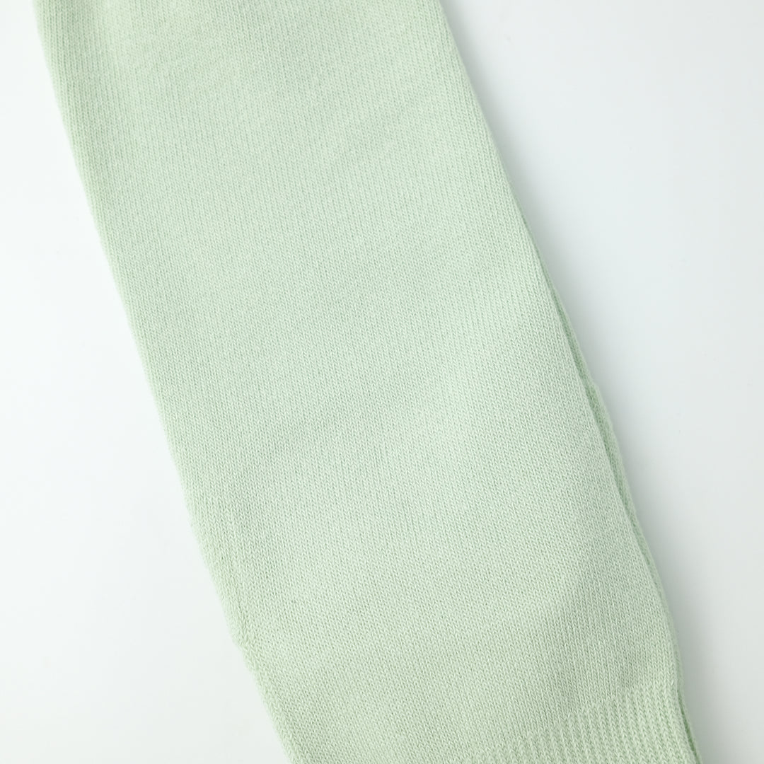 New Standard Socks PALE GREEN