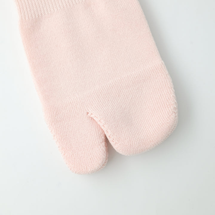 New Standard Socks PALE PINK