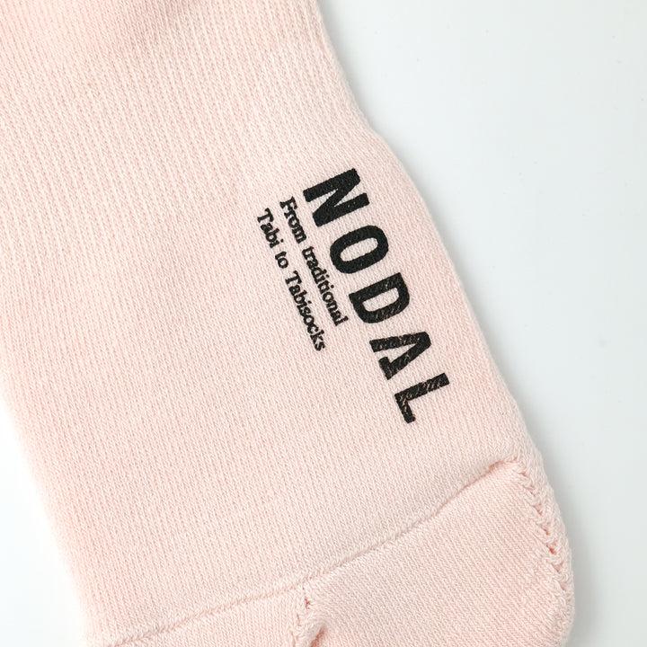 New Standard Socks PALE PINK