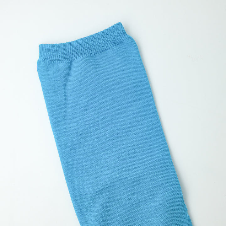 NODAL Cool Max Ecomadefiber Socks TURQUOIS