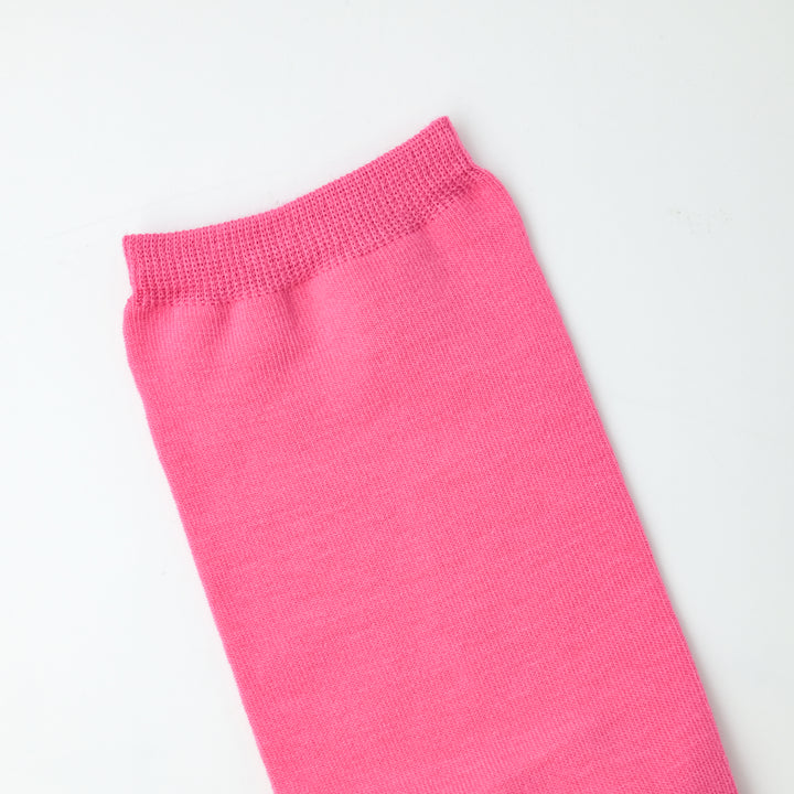 NODAL Cool Max Ecomadefiber Socks MAGENTA
