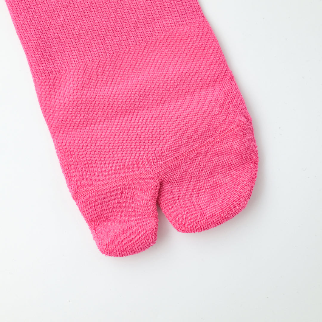 NODAL Cool Max Ecomadefiber Socks MAGENTA