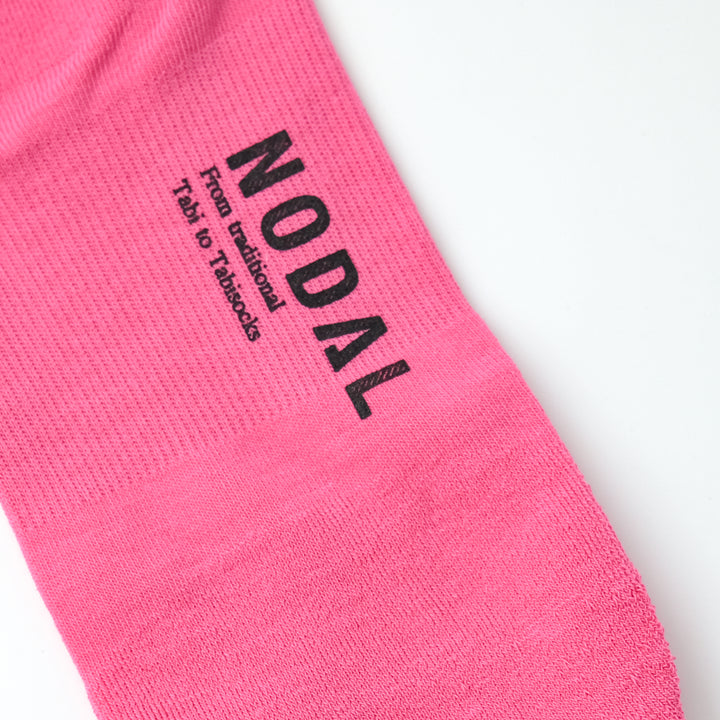 NODAL Cool Max Ecomadefiber Socks MAGENTA