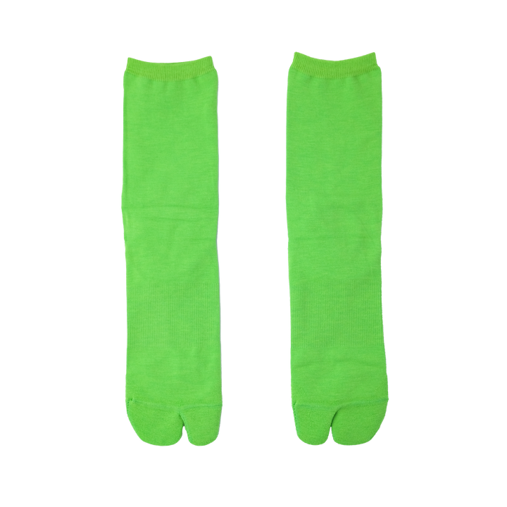 NODAL Cool Max Ecomadefiber Socks FRESH GREEN