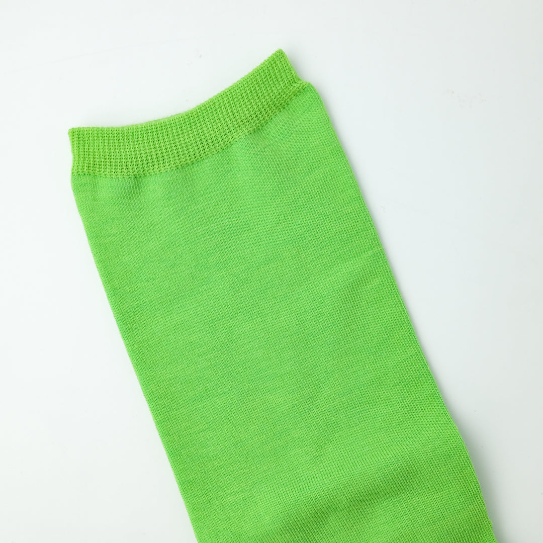 NODAL Cool Max Ecomadefiber Socks FRESH GREEN