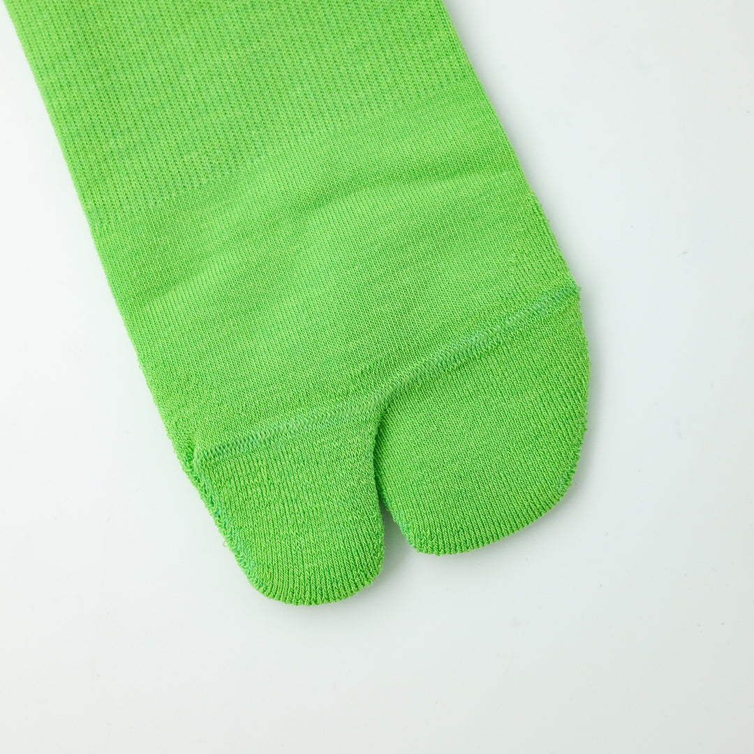 NODAL Cool Max Ecomadefiber Socks FRESH GREEN