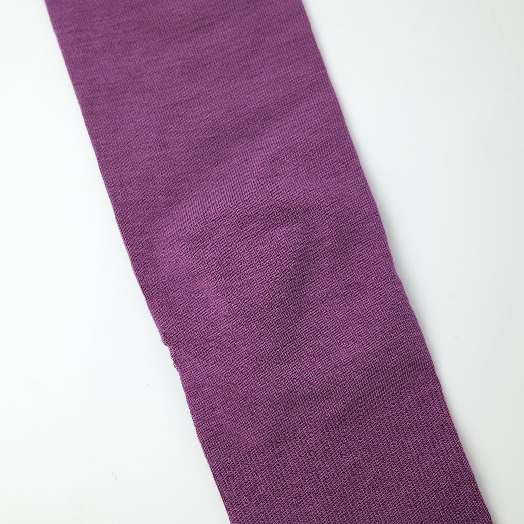 NODAL Cool Max Ecomadefiber Socks PLUM