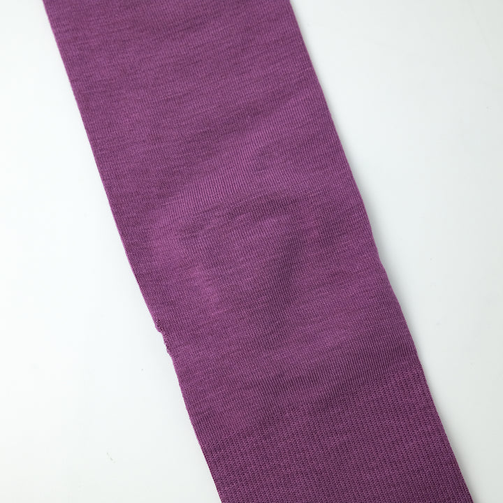 NODAL Cool Max Ecomadefiber Socks PLUM