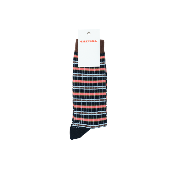 Safety Homme Socks NAVY SAFETY