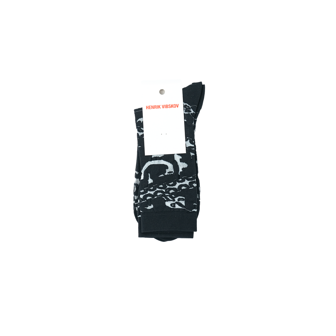 Victorian Femme Socks BLACK VICTORIAN – SOCKSTORE™ Victorian Femme Socks BLACK VICTORIAN – SOCKSTORE™