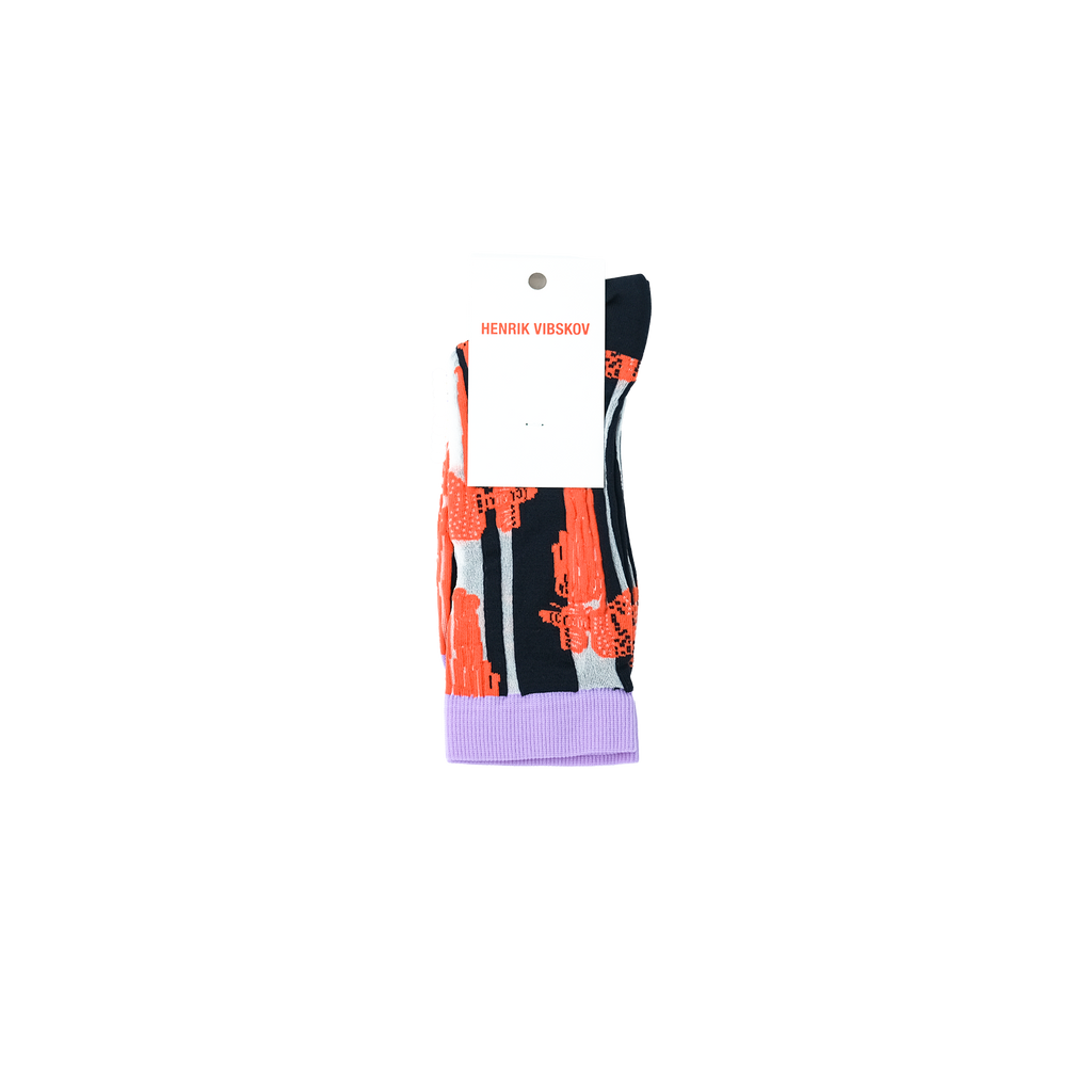 Dreamcatcher Femme Socks RED CATCHER – SOCKSTORE™
