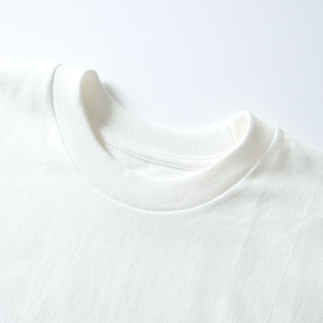 Hanes T-SHIRTS SHIRO スリーブレスTシャツ