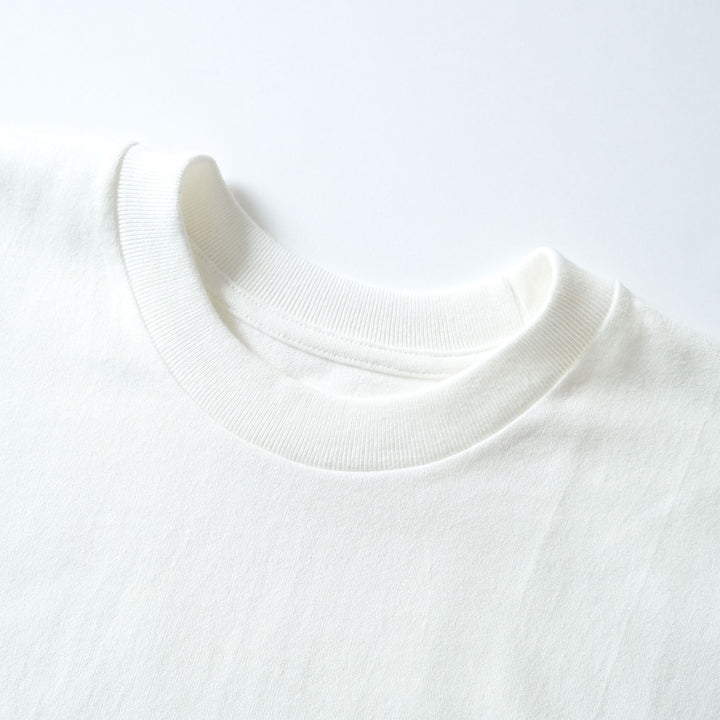 Hanes T-SHIRTS SHIRO スリーブレスTシャツ