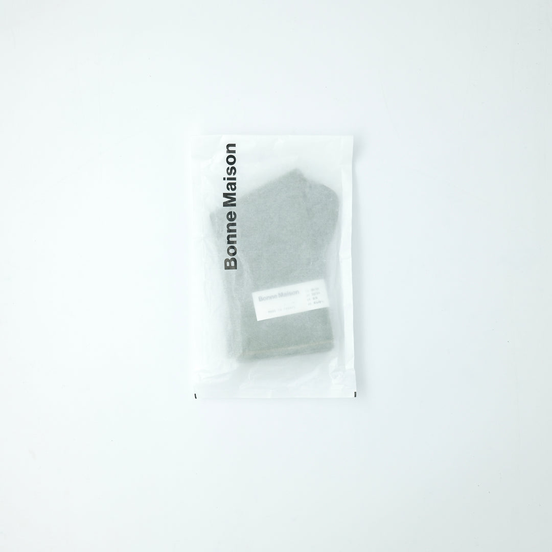 Sock Plain Cuctus 2