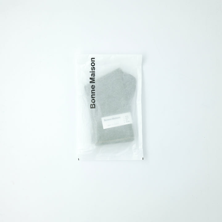 Sock Plain Cuctus 2