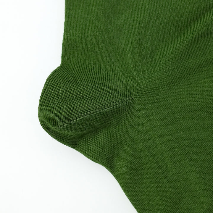Sock Plain Cuctus 2