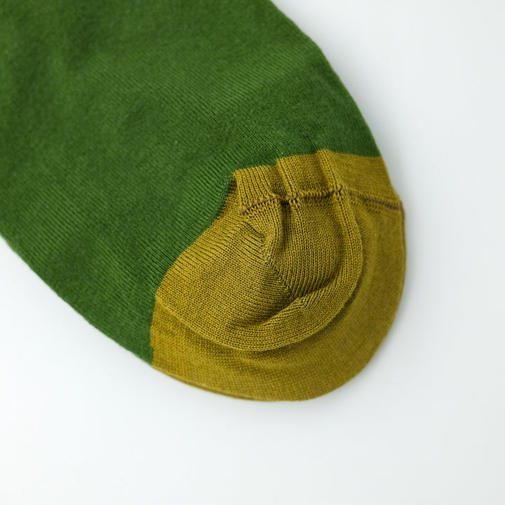 Sock Plain Cuctus 2