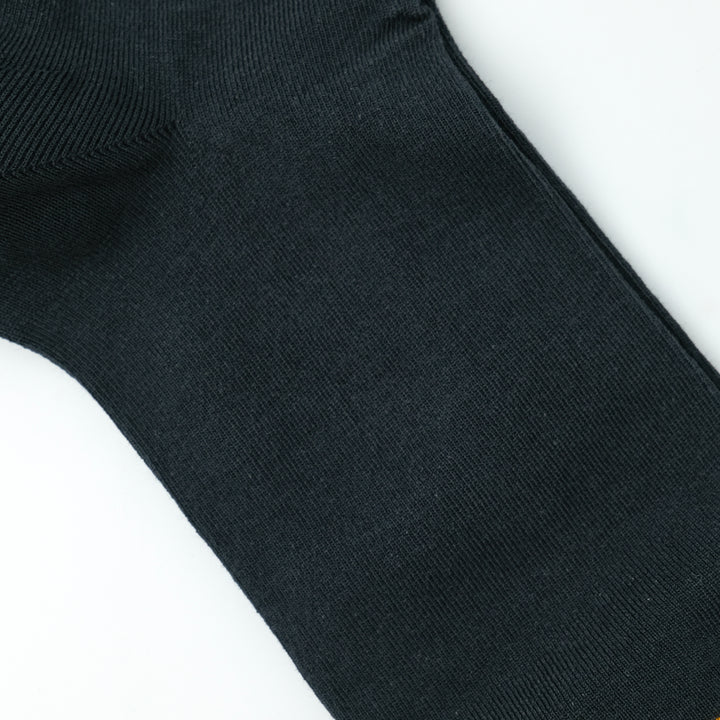 Sock Plain Nuit