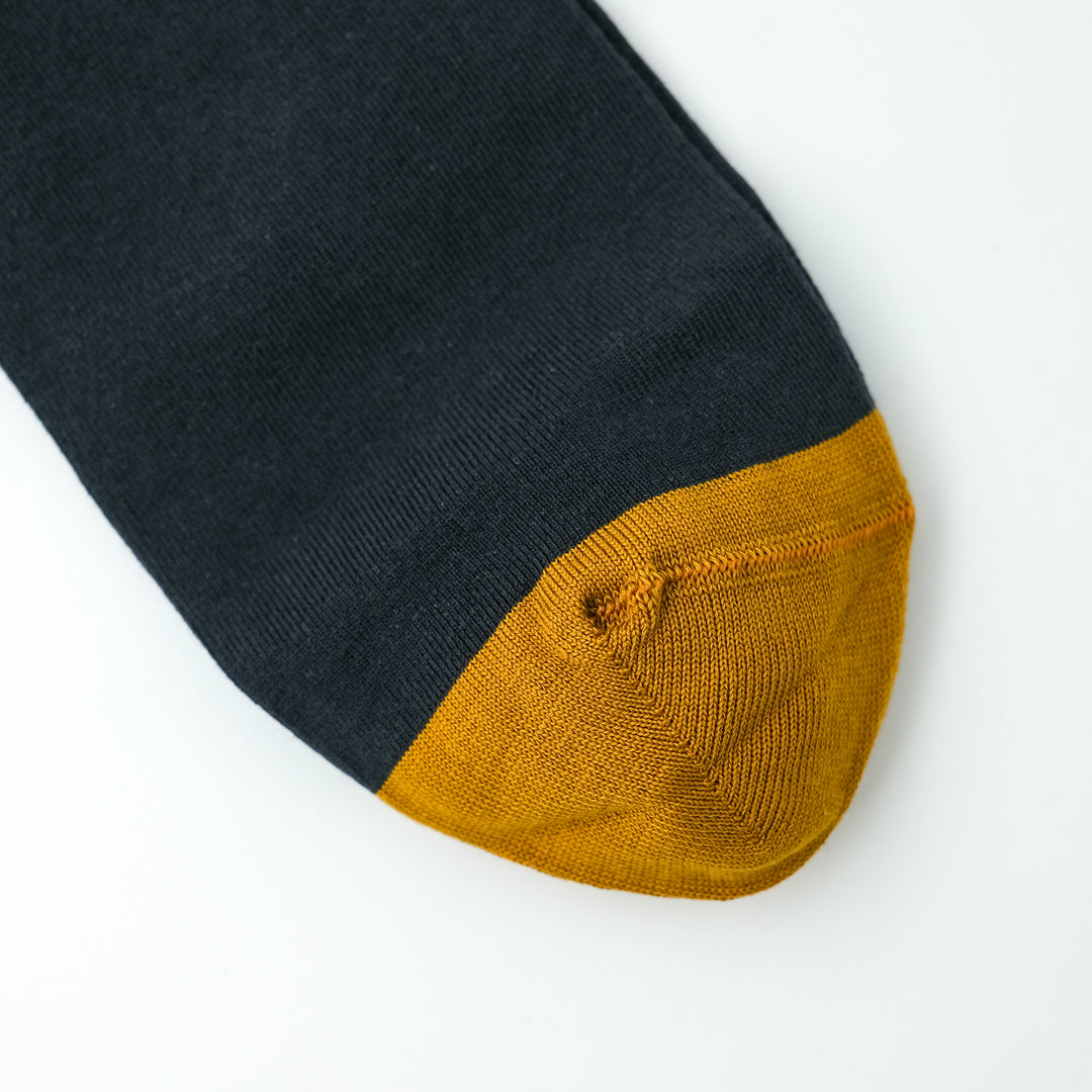 Sock Plain Nuit