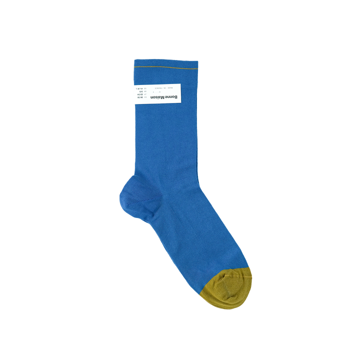 Sock Plain Mykonos