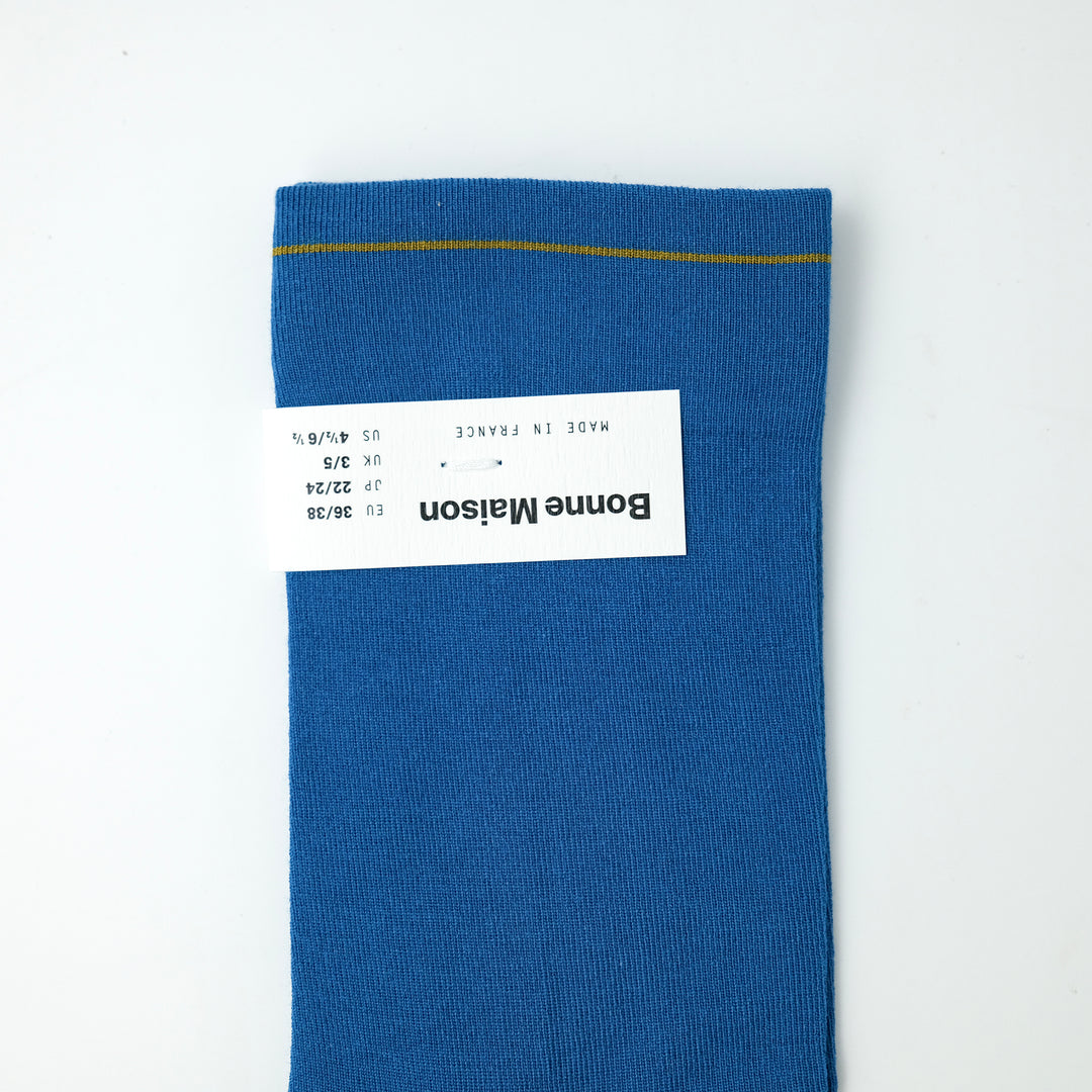 Sock Plain Mykonos
