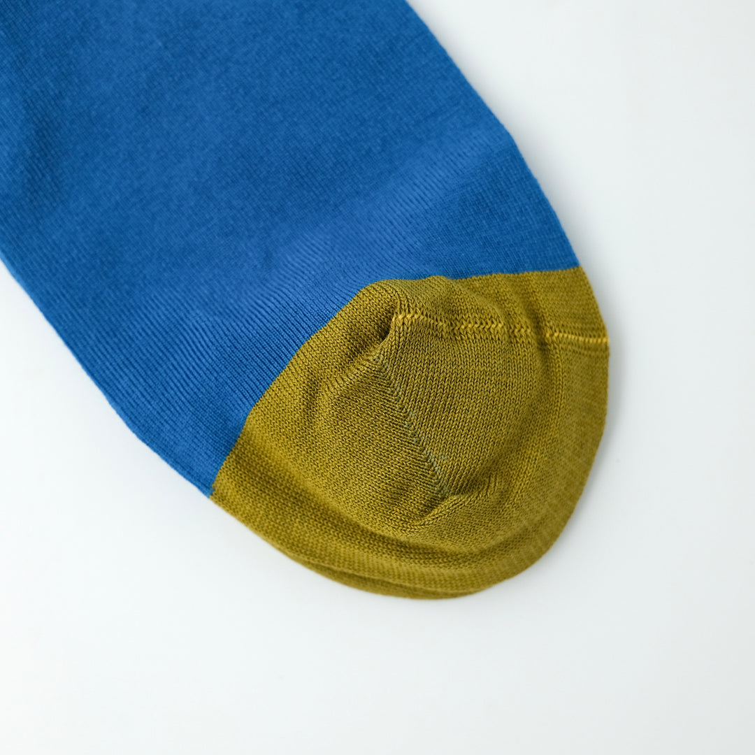 Sock Plain Mykonos