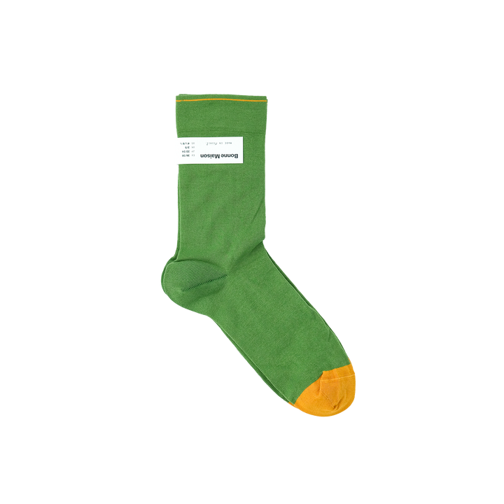 Sock Plain Abocat