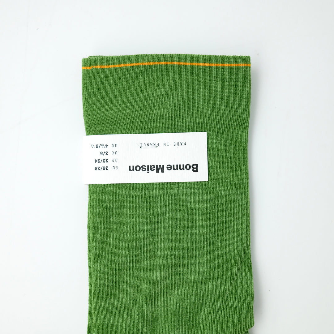 Sock Plain Abocat